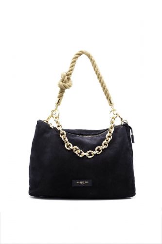 My-Best Bag  sac Bleu