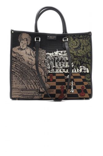 My-Best Bag  sac Noir