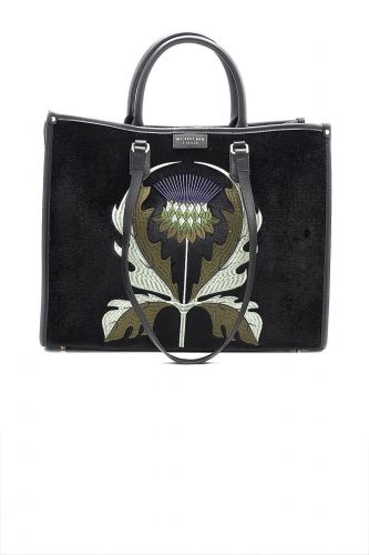 My-Best Bag  sac Noir