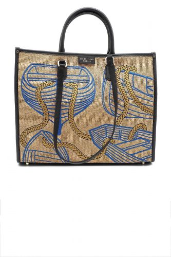 My-Best Bag  sac Jaune