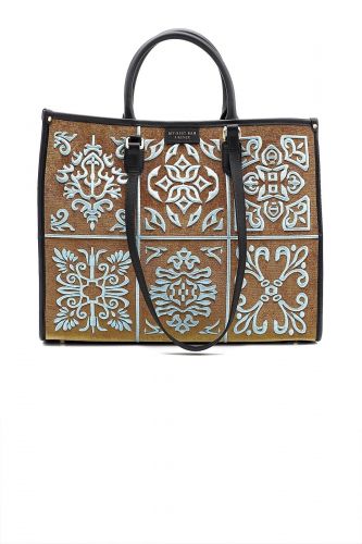 My-Best Bag  sac Noir