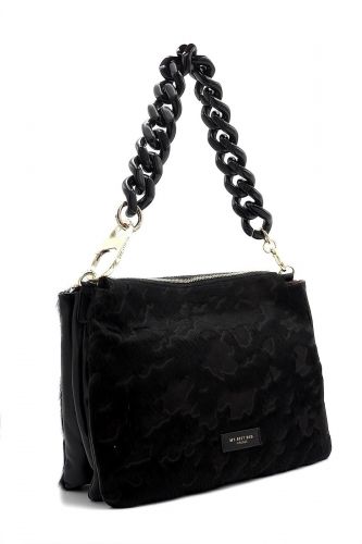 My-Best Bag  sac Brun