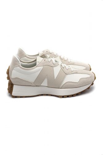 New Balance basket bas Beige