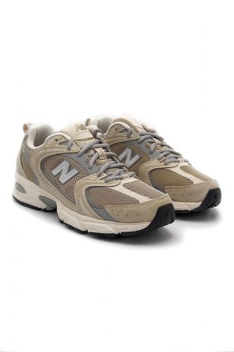 New Balance basket bas Beige unisex (runner sandstone - MR530CP sandstone) - Marine | Much more than shoes