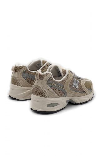 New Balance basket bas Beige unisex (runner sandstone - MR530CP sandstone) - Marine | Much more than shoes