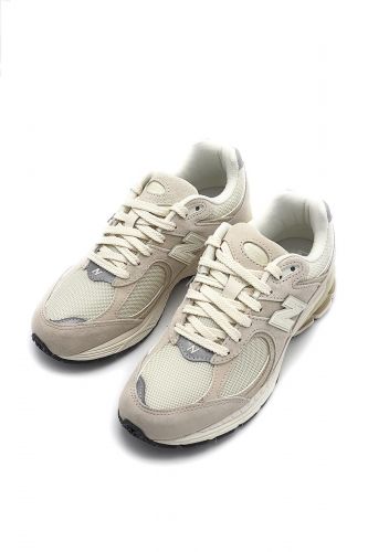 New Balance basket bas Taupe unisex (taupe & angora - M2002RCC) - Marine | Much more than shoes