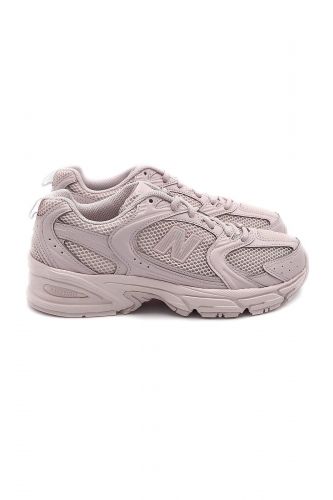 New Balance basket bas Rose