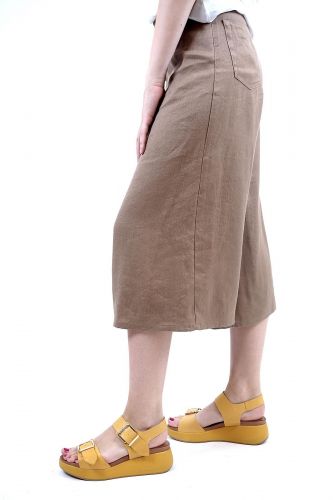 Jupe culotte Nine In The Morning pour femme
