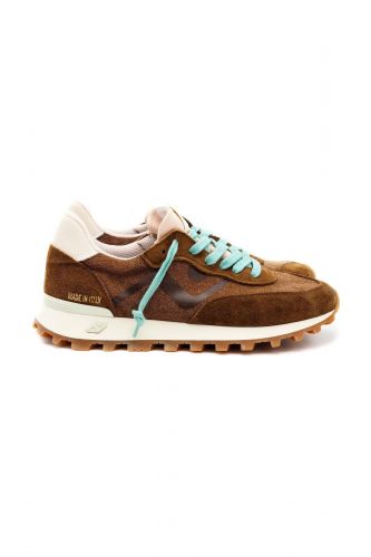No Map Society basket Beige