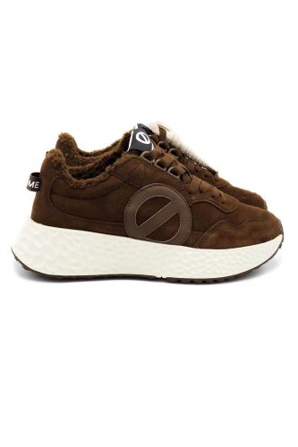 No Name basket Brun