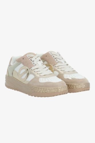 No Name basket bas Or