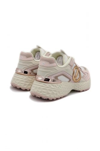 Baskets rose cuivrée UGG | Marine