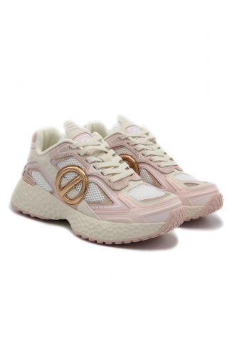 Baskets rose cuivrée UGG | Marine