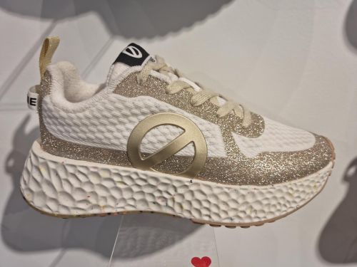 No Name basket bas Or