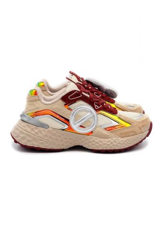 No Name basket Multicolor