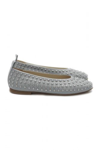 Odare Ballerines Gris