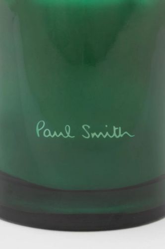 Bougie parfumée au citron PAUL SMITH HOME | Marine