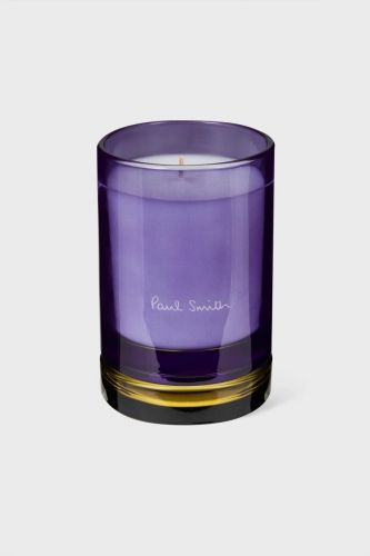 Bougie parfumée au lys PAUL SMITH HOME | Marine