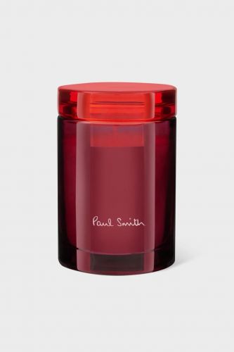 Paul Smith Home Bougie 