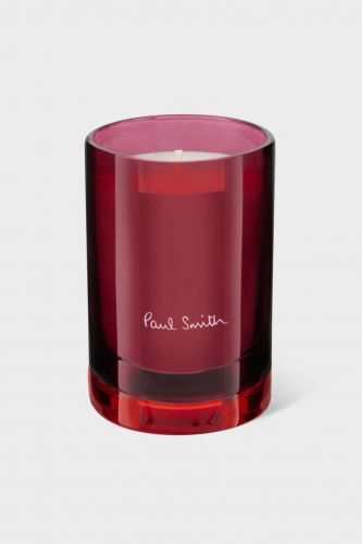 Bougie parfumée à la cardamome PAUL SMITH HOME | Marine