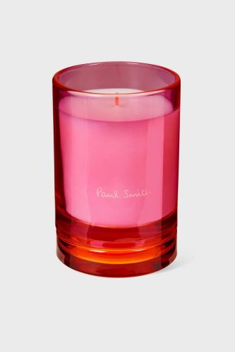 Bougie parfumée à la rose PAUL SMITH HOME | Marine