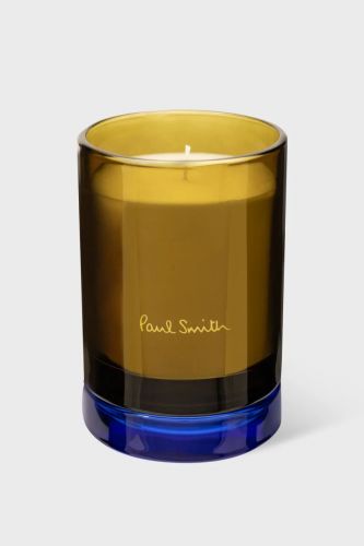 Bougie au parfum fumé PAUL SMITH HOME | Marine