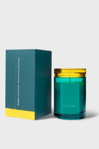 Bougie parfumée PAUL SMITH HOME | Marine