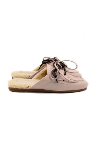 Pavement boat shoes & lo Rose