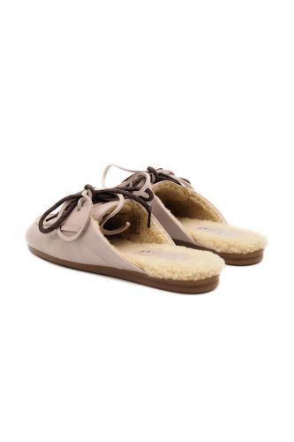 Loafers rose PAVEMENT | MARINE Auvelais