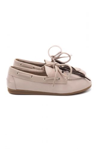 Pavement boat shoes & lo Rose