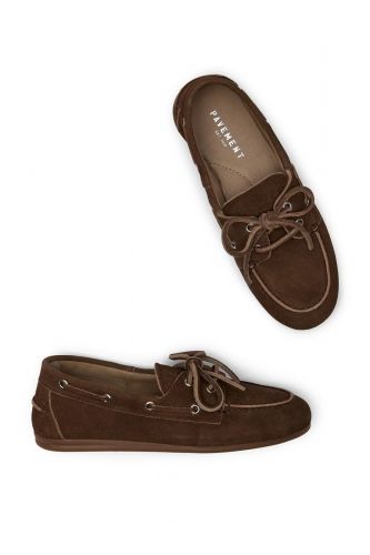 Pavement molière Brun