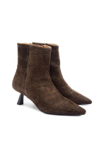 Boots print crocco PAVEMENT | MARINE Auvelais