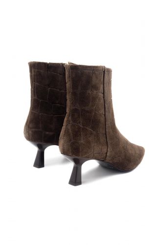 Boots print crocco PAVEMENT | MARINE Auvelais