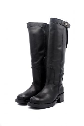 Botte tube PAVEMENT | MARINE Auvelais