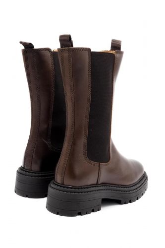 Boots Chelsea PAVEMENT | MARINE Auvelais