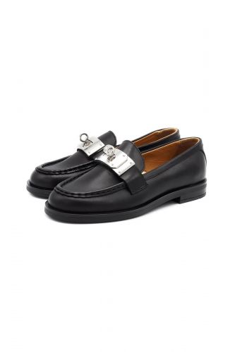 Mocassins PAVEMENT | MARINE Auvelais