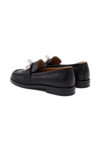 Mocassins PAVEMENT | MARINE Auvelais