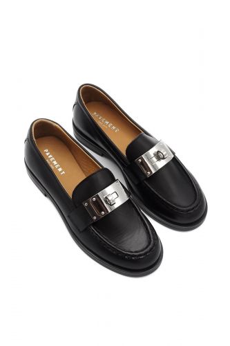 Mocassins PAVEMENT | MARINE Auvelais