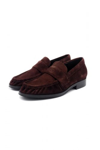 Mocassins bordeaux PEDRO MIRALLES | MARINE Auvelais