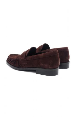 Mocassins bordeaux PEDRO MIRALLES | MARINE Auvelais