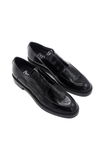 Molière en vernis noir PERTINI | MARINE Auvelais