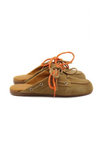 Posa boat shoes & lo Naturel