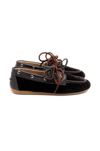 Posa boat shoes & lo Brun