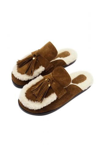 Loafers sabots POSA | MARINE Auvelais
