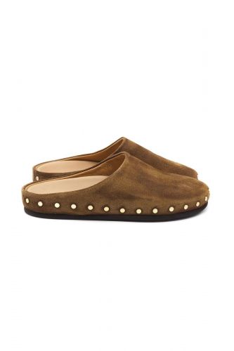 Posa sabot Naturel