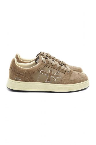 Premiata basket Naturel