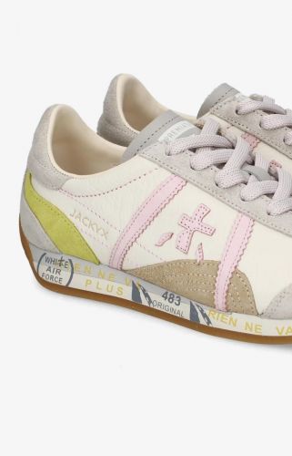 Basket PREMIATA | MARINE