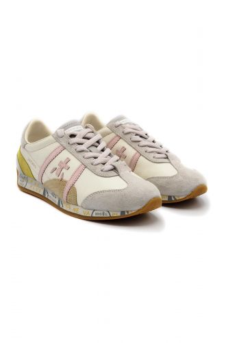 Basket PREMIATA | MARINE