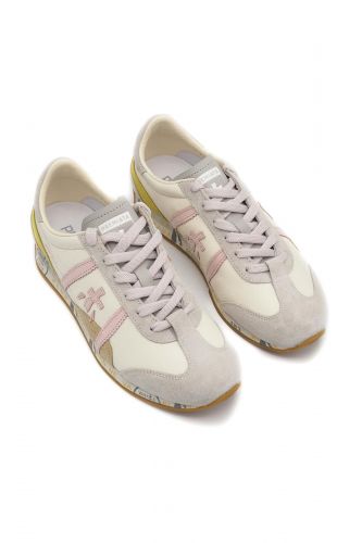 Basket PREMIATA | MARINE