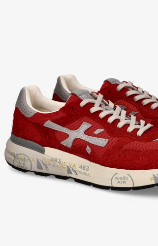 Baskets PREMIATA | MARINE